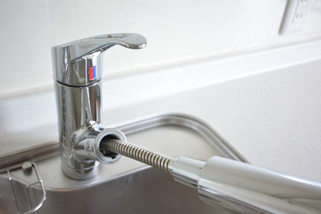 パレ二子玉川 キッチン