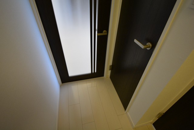 セザール第２上北沢　ＬＤＫ前