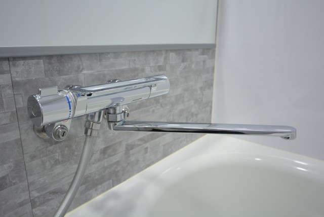 パレ二子玉川 浴室