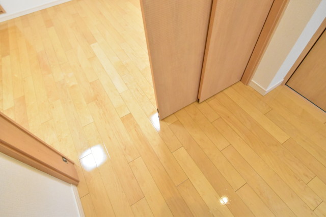 クレール八幡山 LDK+洋室3