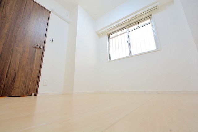 池ノ上グロリアハイツ 洋室２