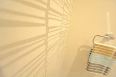 池ノ上グロリアハイツ トイレ