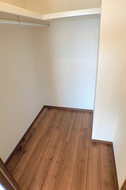 デボスハイツ 洋室③