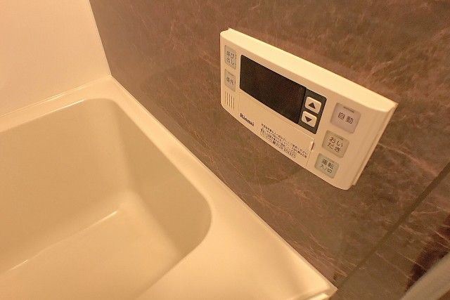 デボスハイツ バス