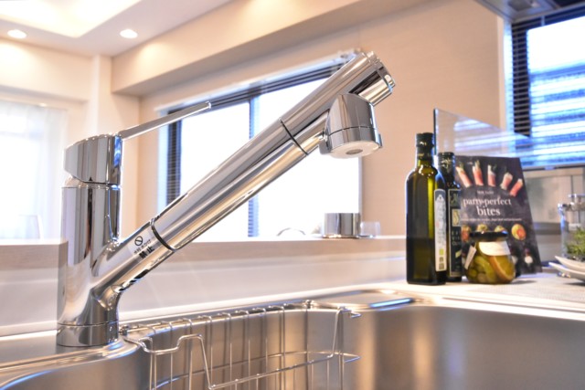 セブンスターマンション東山 キッチン