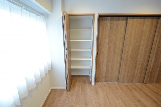 南青山ロータリーマンション　LDK