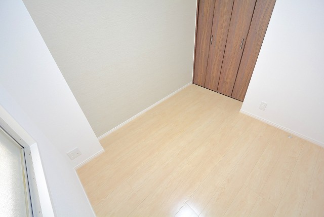 池ノ上グロリアハイツ 洋室２