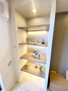 日神デュオステージ上北沢 LDK 日神デュオステージ上北沢 LDK