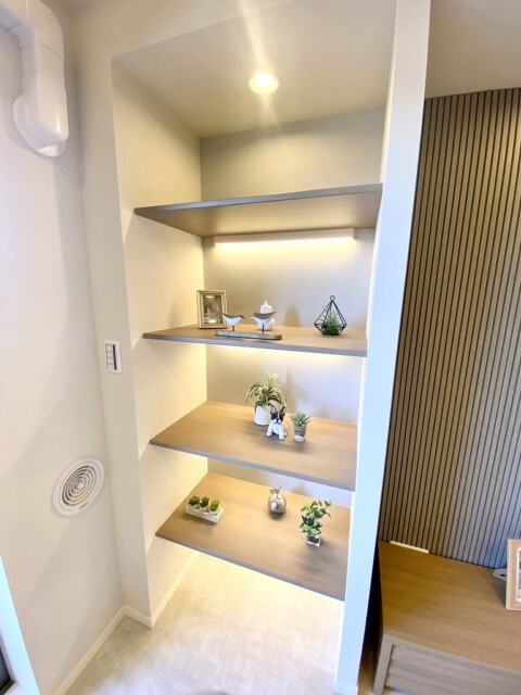 日神デュオステージ上北沢 LDK