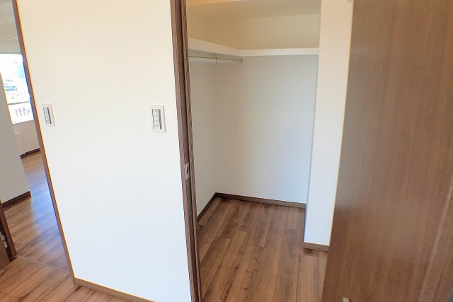 デボスハイツ 洋室③