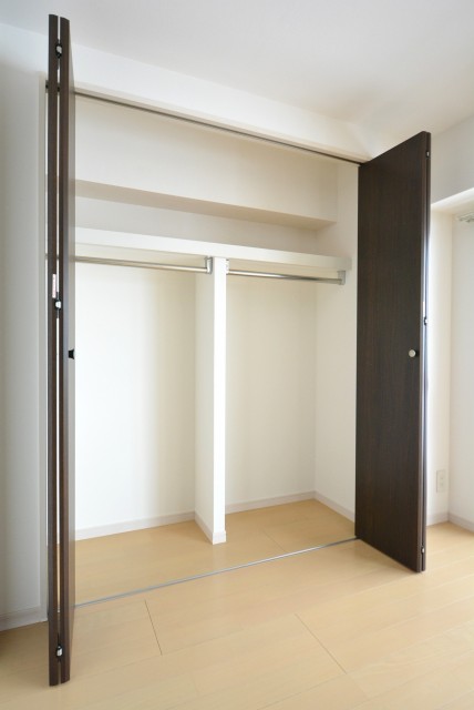 越前堀永谷マンション 洋室