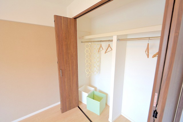 池ノ上グロリアハイツ 洋室１ (5)