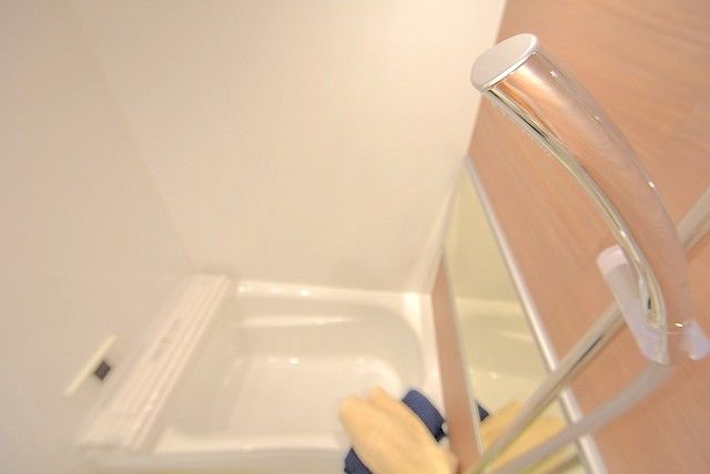 池ノ上グロリアハイツ バス