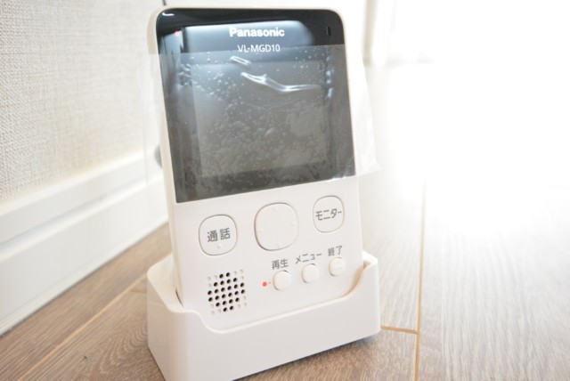 第18宮廷マンション LDK