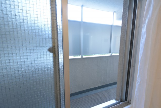 越前堀永谷マンション 洋室