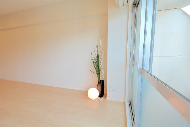 池ノ上グロリアハイツ LD