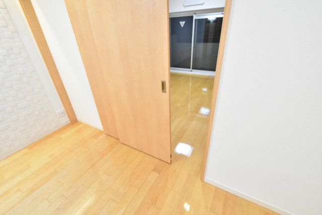 クレール八幡山 洋室3