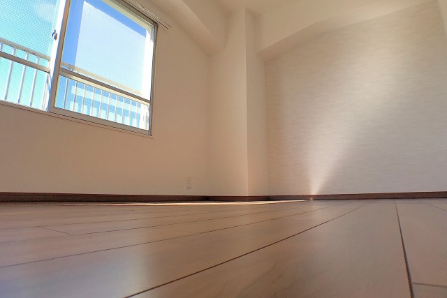 デボスハイツ 洋室①