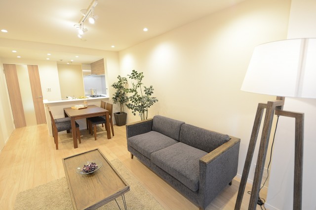 アルカサル世田谷上町ＬＤ