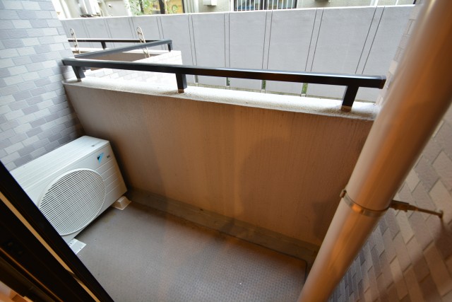 アルカサル世田谷上町洋室③