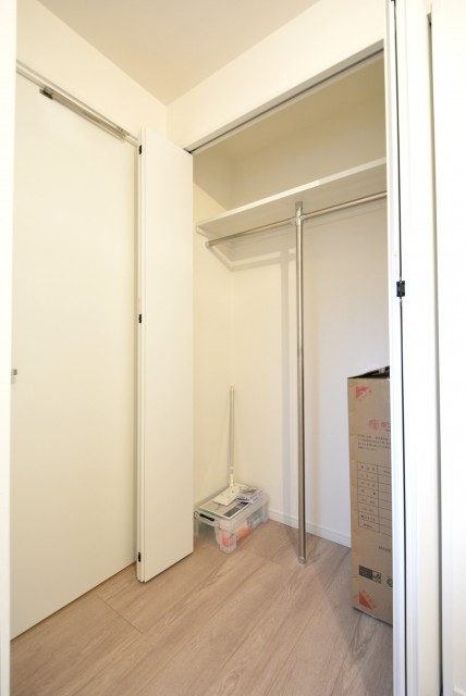 越前堀永谷マンション 洋室