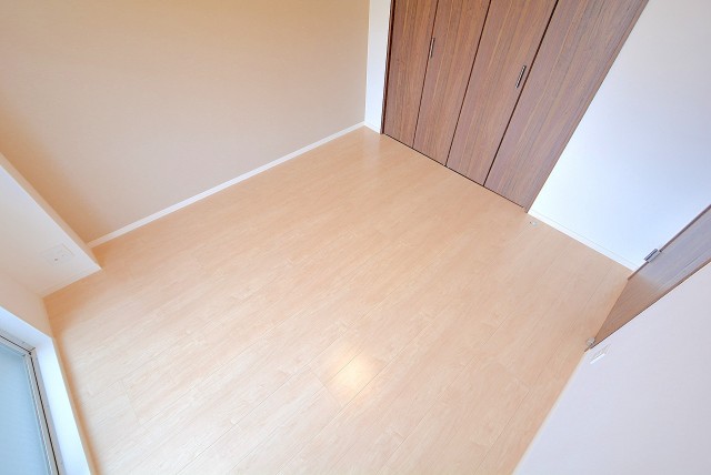 池ノ上グロリアハイツ 洋室１