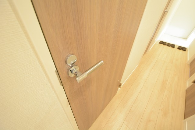 アルカサル世田谷上町洗面