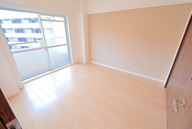 池ノ上グロリアハイツ 洋室１