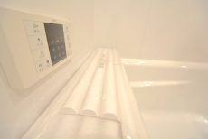 池ノ上グロリアハイツ バス