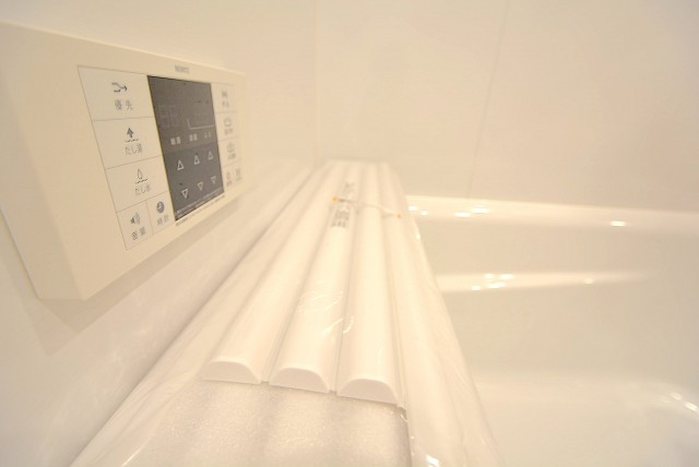 池ノ上グロリアハイツ バス