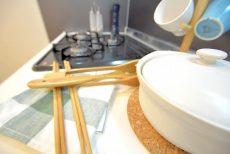 池ノ上グロリアハイツ キッチン