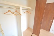 池ノ上グロリアハイツ 洋室１