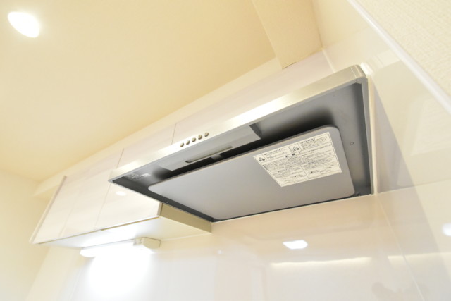 クレール八幡山 キッチン