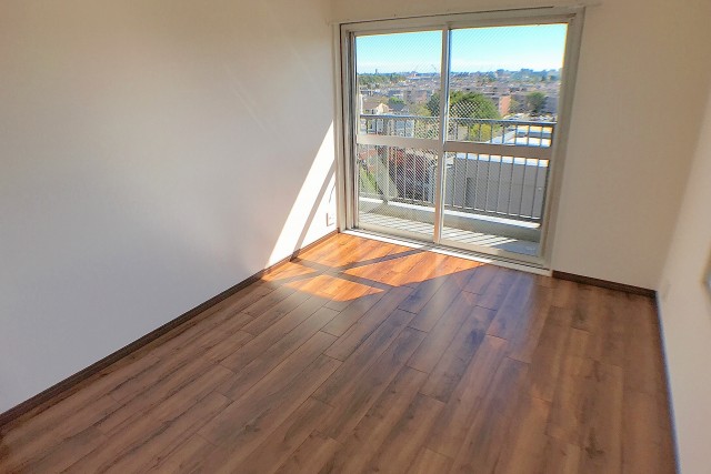 デボスハイツ 洋室②