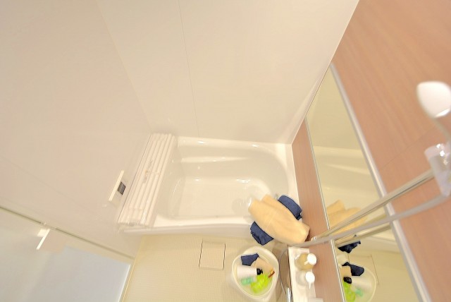 池ノ上グロリアハイツ バス