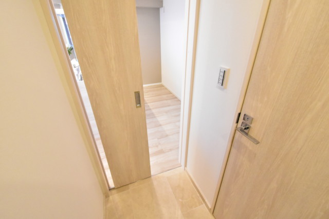 セブンスターマンション東山 LDK