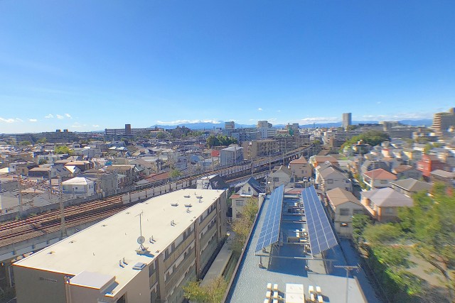 デボスハイツ ＬＤ