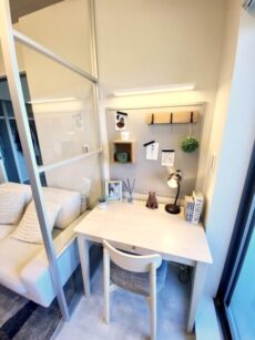 日神デュオステージ上北沢 LDK 日神デュオステージ上北沢 LDK