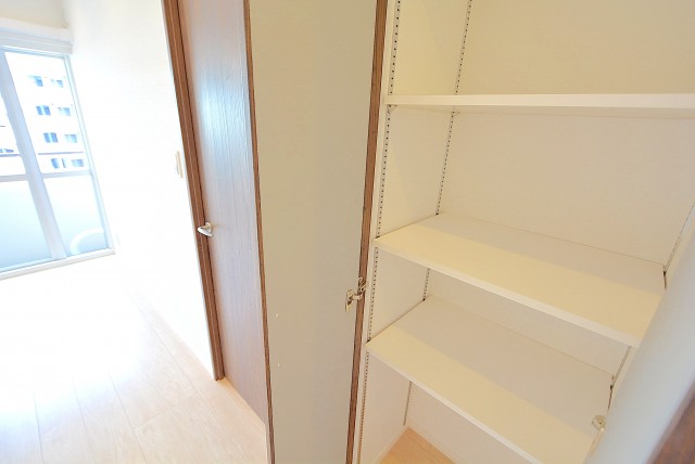 池ノ上グロリアハイツ LD