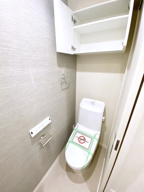 日神デュオステージ上北沢 トイレ 日神デュオステージ上北沢 トイレ