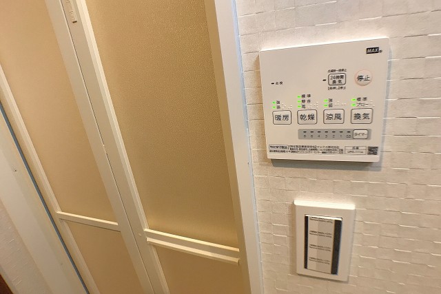 デボスハイツ バス