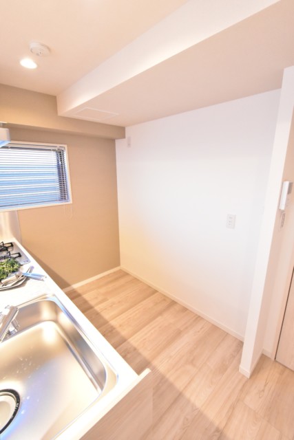 セブンスターマンション東山 キッチン