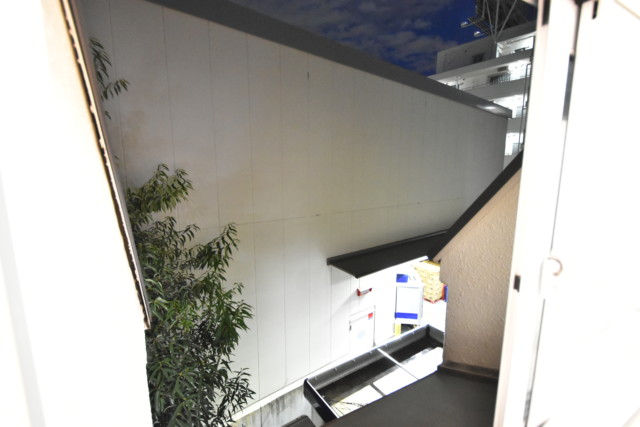 クレール八幡山 洋室2