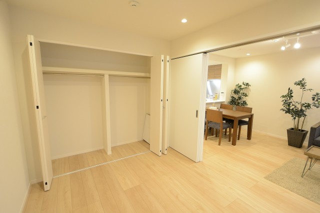 アルカサル世田谷上町洋室③