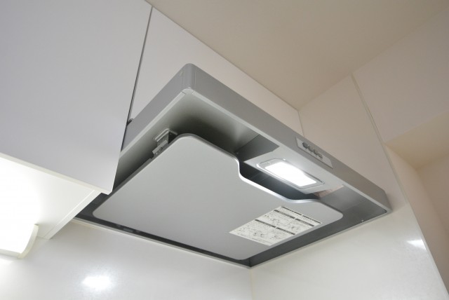 越前堀永谷マンション 洋室