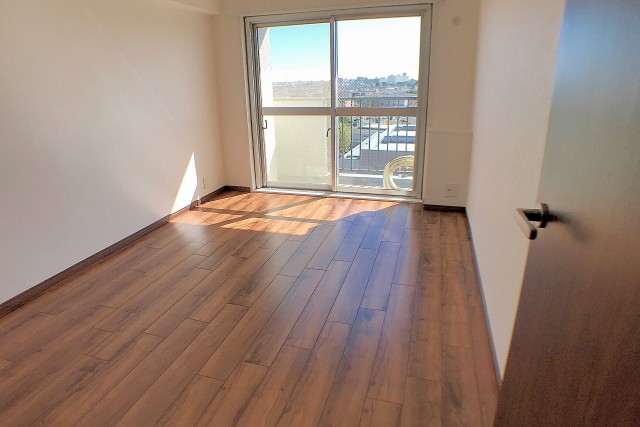 デボスハイツ 洋室③