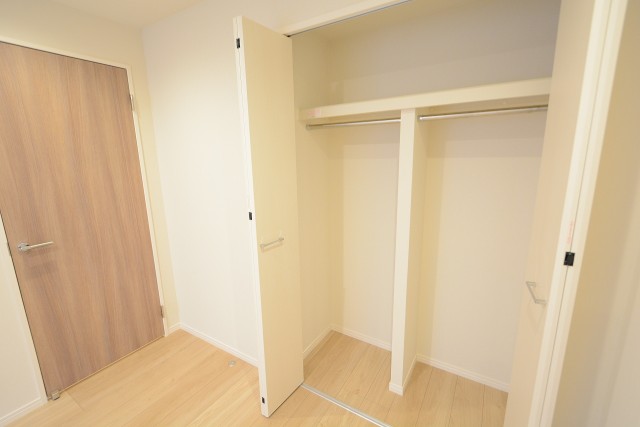 アルカサル世田谷上町洋室①