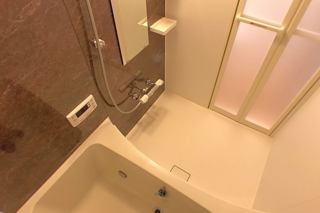 デボスハイツ (74)バス