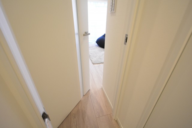 越前堀永谷マンション LDK