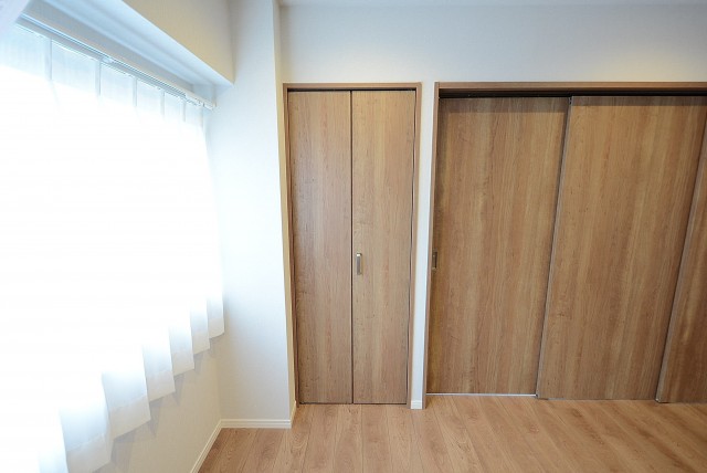 南青山ロータリーマンション　LDK